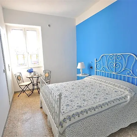 Bed & Breakfast Rosa Dei Venti 3*