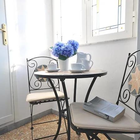 Bed & Breakfast Rosa Dei Venti 3*
