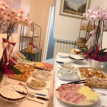 Bed & Breakfast Rosa Dei Venti